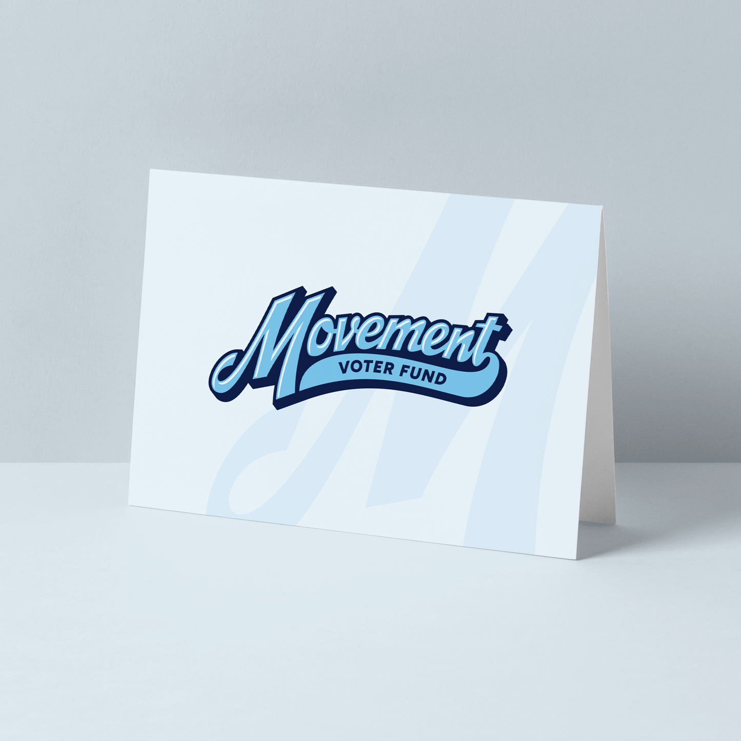 C3 Thank-You Cards 50-Pack (5x7")