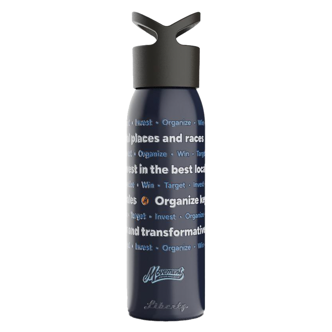 Water Bottle