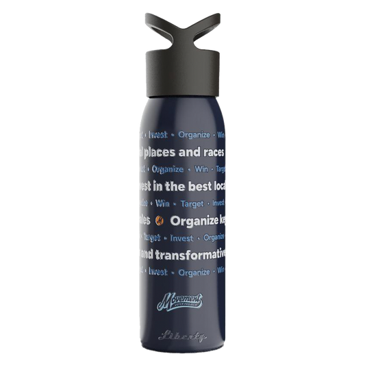 Water Bottle