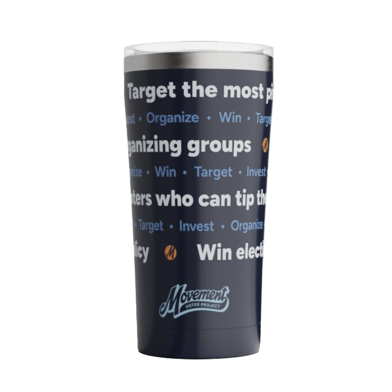 Tumbler