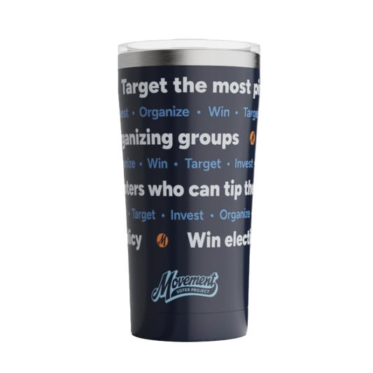 Tumbler