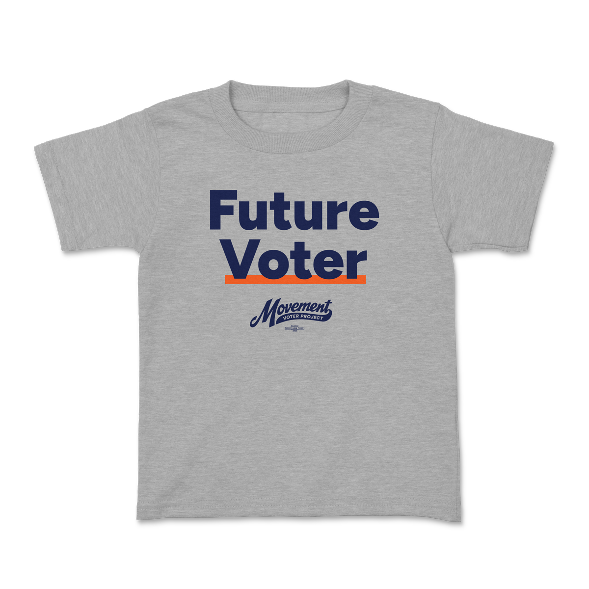 Future Voter Youth Tee