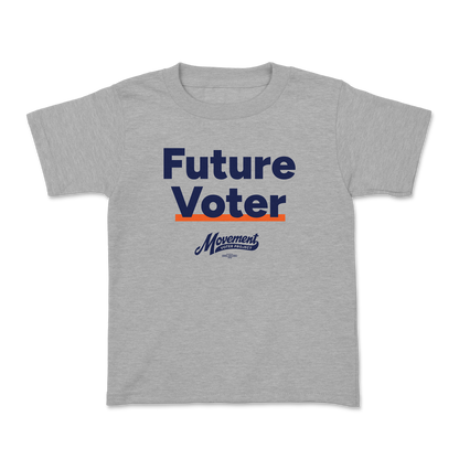 Future Voter Youth Tee