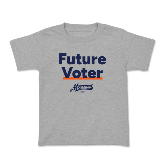 Future Voter Youth Tee