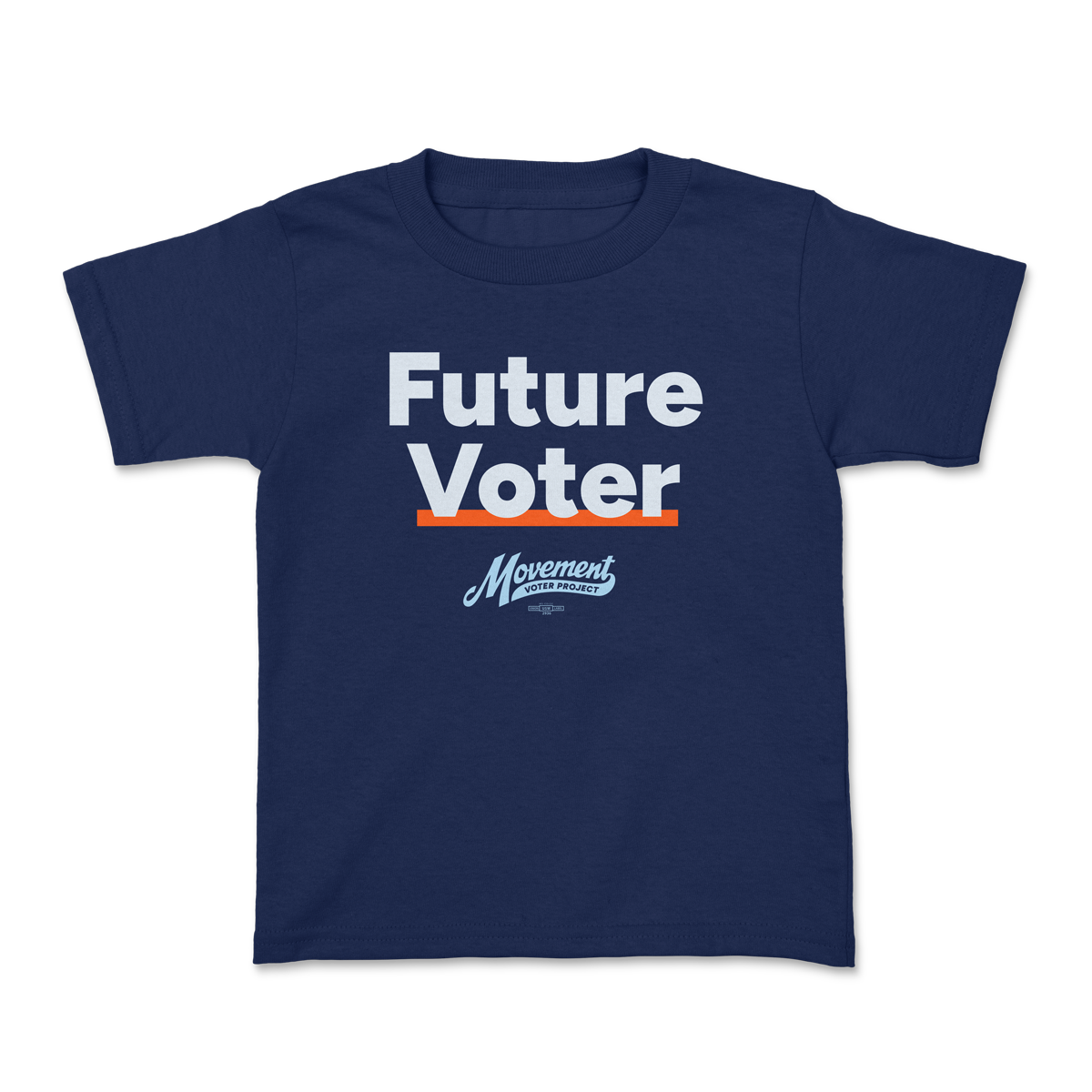 Future Voter Youth Tee